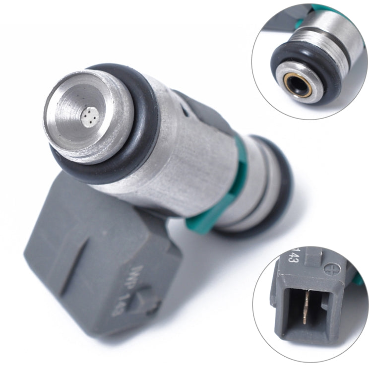 A0267 14.5 ohm Fuel injector IWP143 50102602,8200128959 for Renault