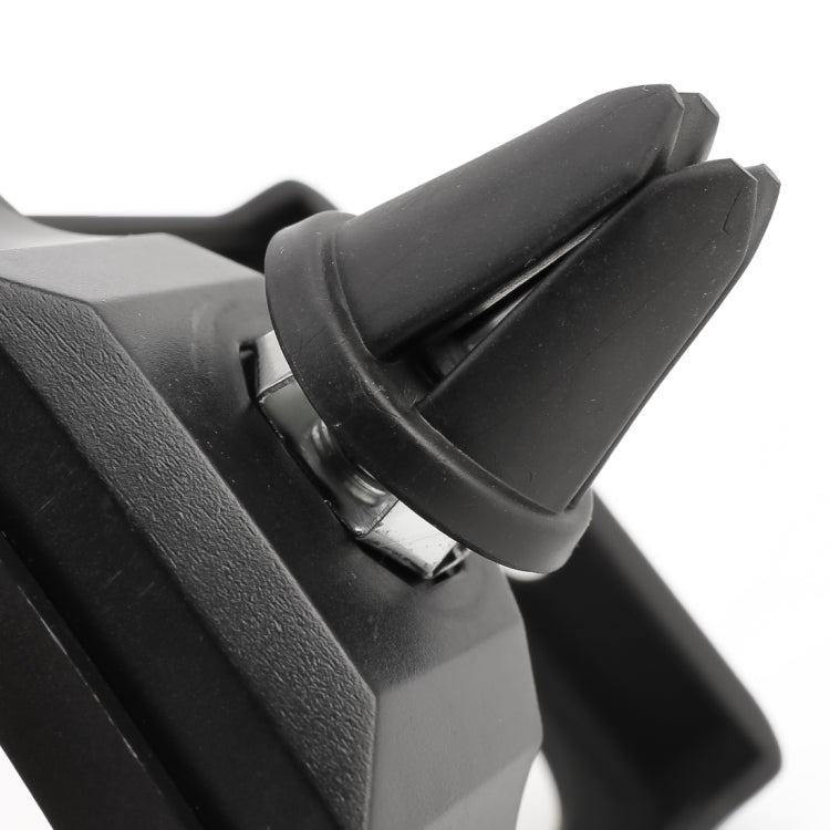U Shape Car Air Outlet Mobile Phone Holder