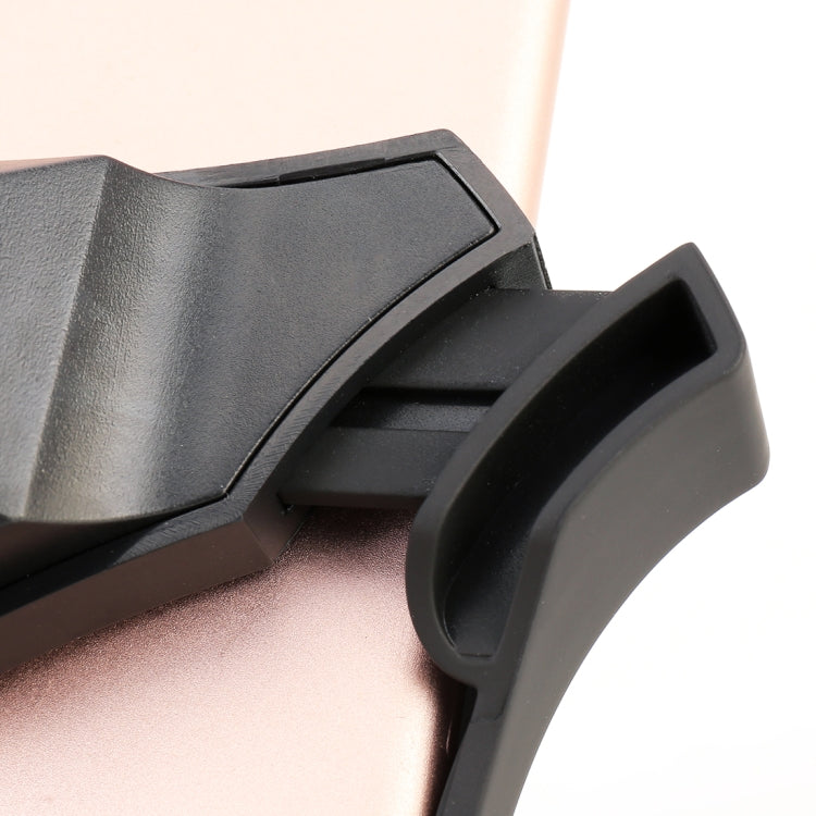 U Shape Car Air Outlet Mobile Phone Holder