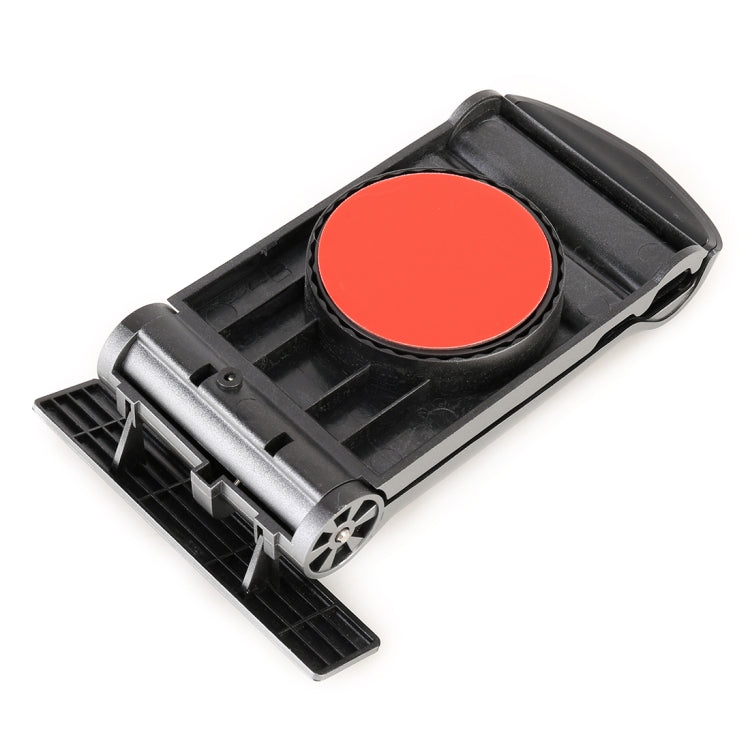 Multi-function Car Temporary Parking Card Mobile Phone Holder