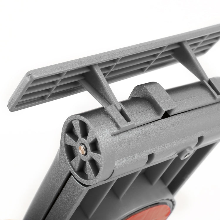 Multi-function Car Temporary Parking Card Mobile Phone Holder