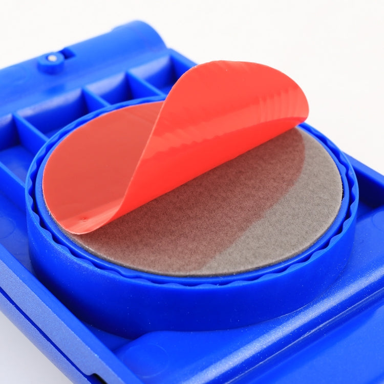 Multi-function Car Temporary Parking Card Mobile Phone Holder