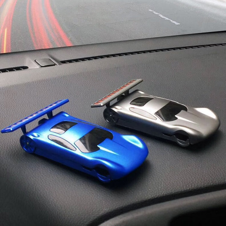 Multi-function Car Temporary Parking Card Mobile Phone Holder