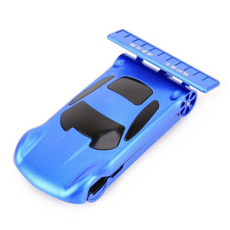 Multi-function Car Temporary Parking Card Mobile Phone Holder