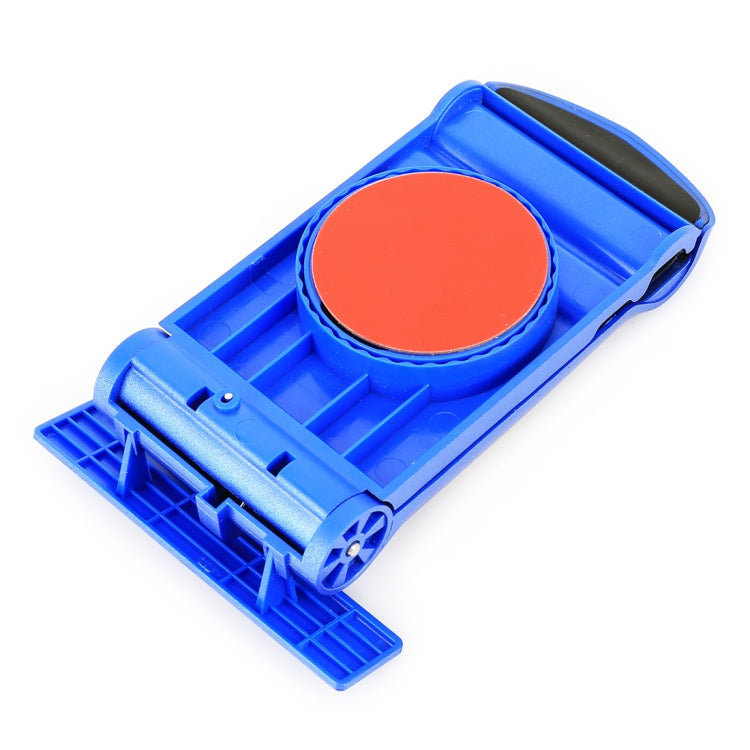 Multi-function Car Temporary Parking Card Mobile Phone Holder