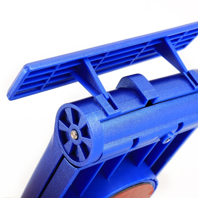 Multi-function Car Temporary Parking Card Mobile Phone Holder