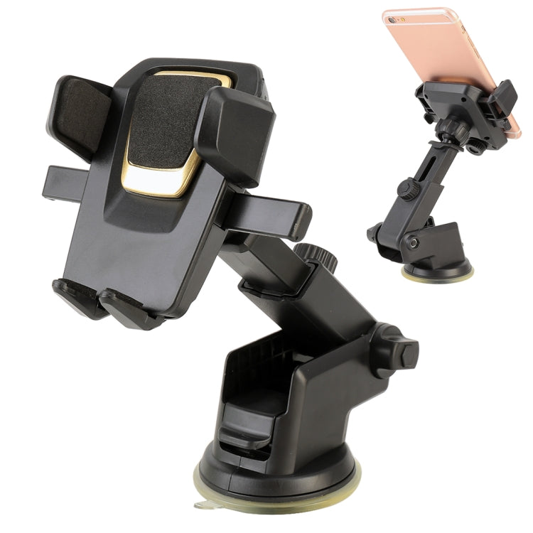 Second Generation King Kong Car Mobile Phone Holder