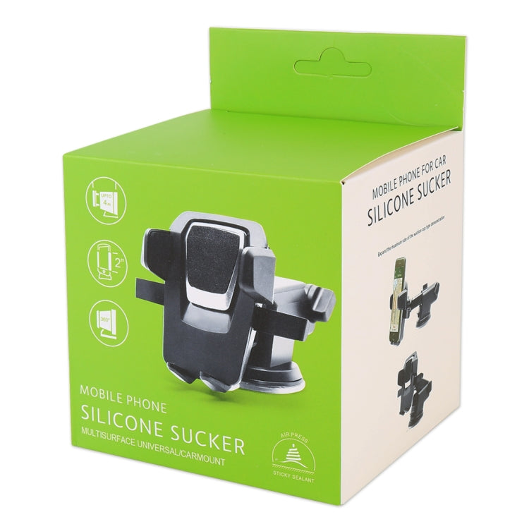 Second Generation King Kong Car Mobile Phone Holder