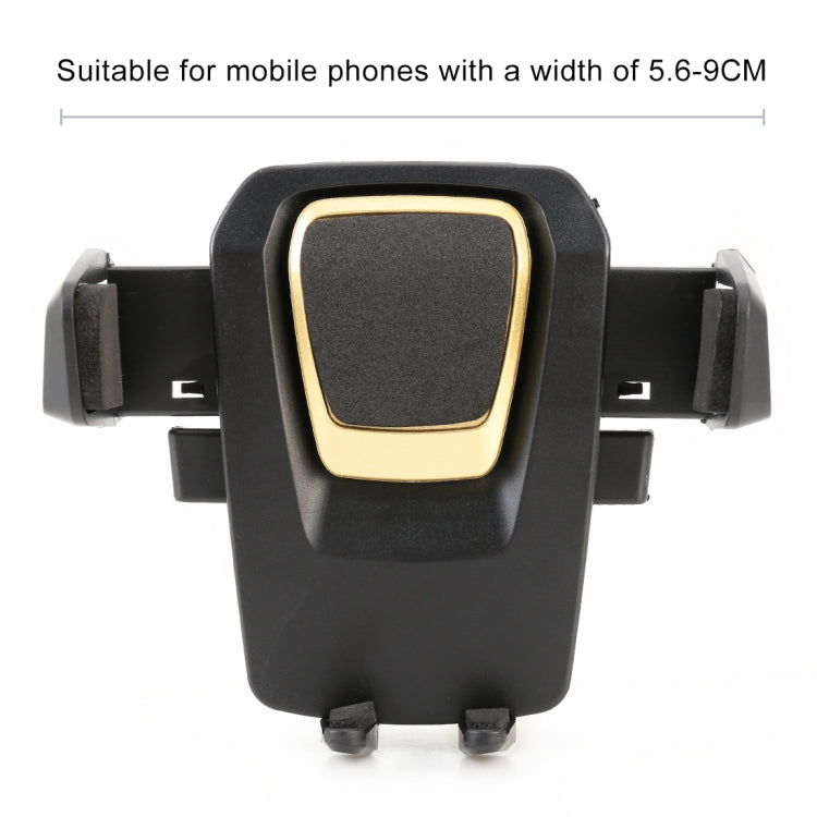 Second Generation King Kong Car Mobile Phone Holder