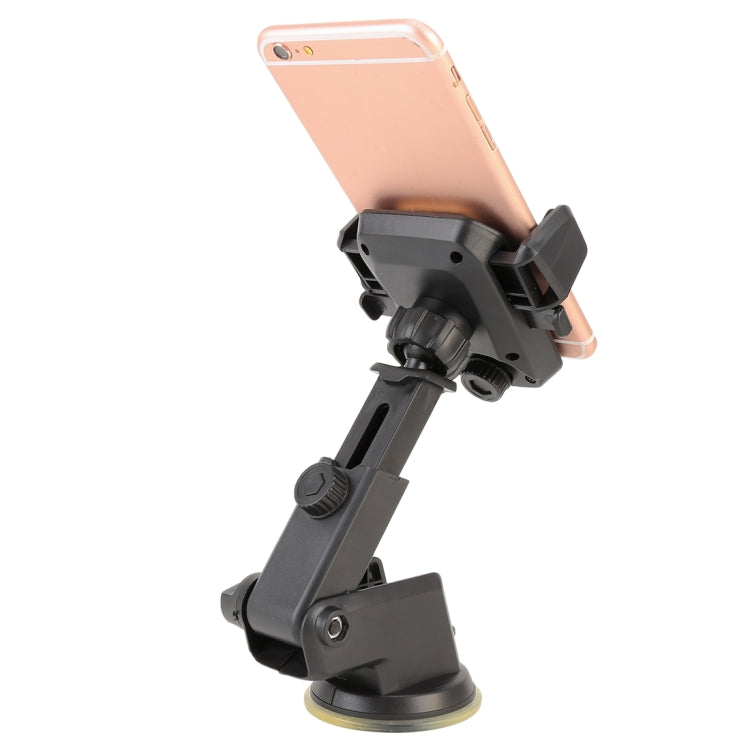 Second Generation King Kong Car Mobile Phone Holder