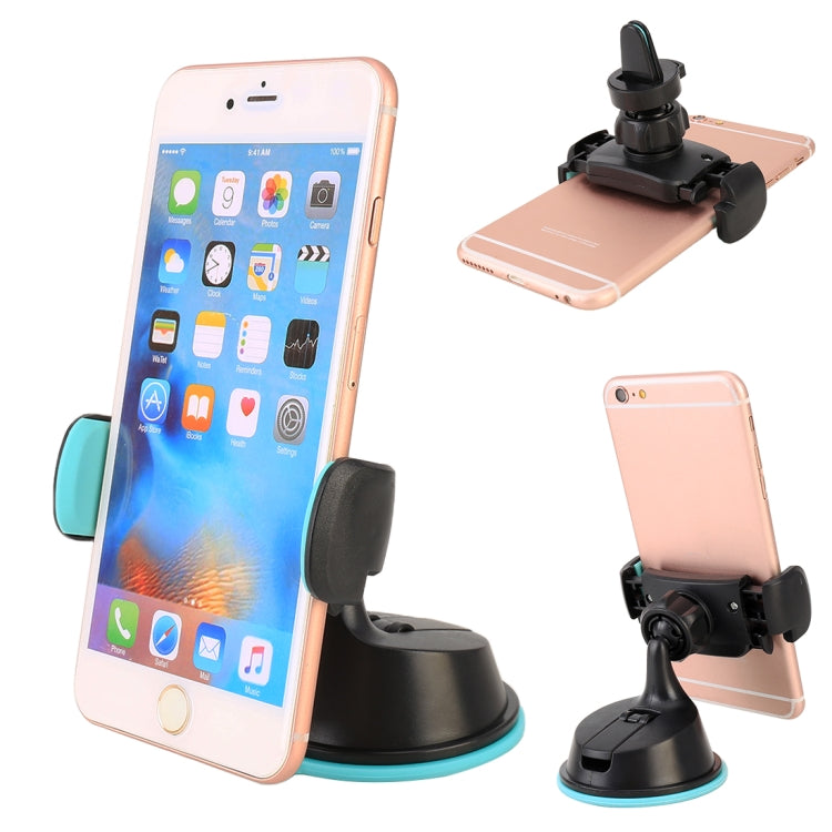 Second Generation Car Mobile Phone Holder