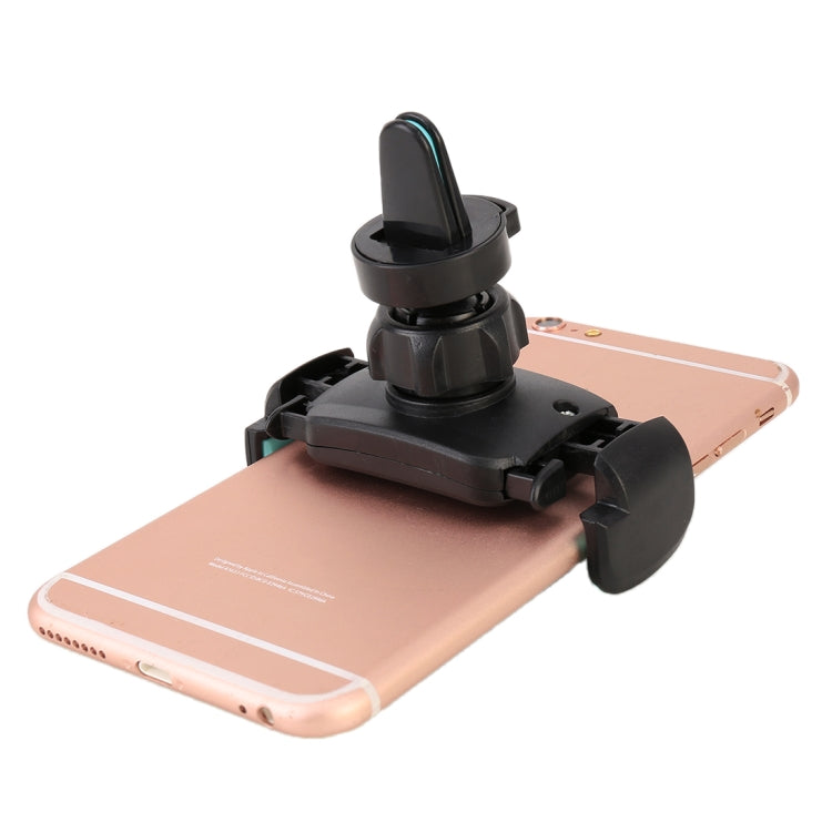 Second Generation Car Mobile Phone Holder