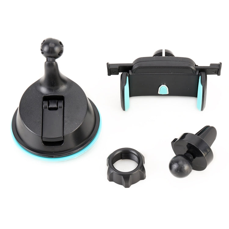 Second Generation Car Mobile Phone Holder