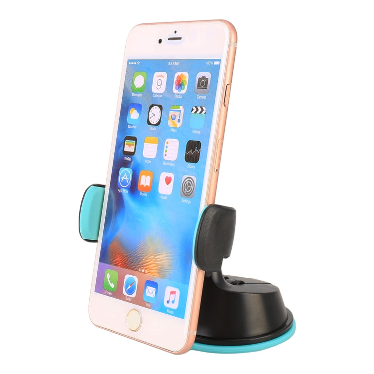 Second Generation Car Mobile Phone Holder
