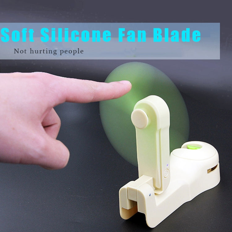 Multi-function Car Seat Back Fan Hanger Holder