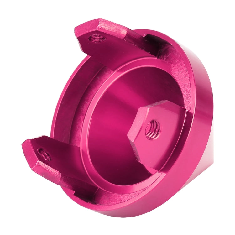 4 PCS Car Tyre Hub Centre Cap Cover