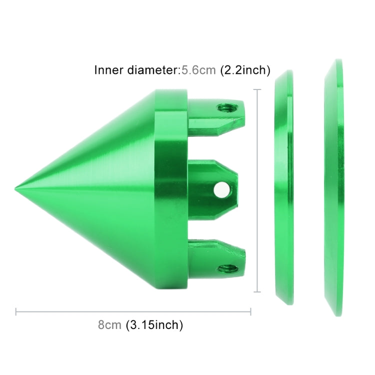 4 PCS Car Tyre Hub Centre Cap Cover