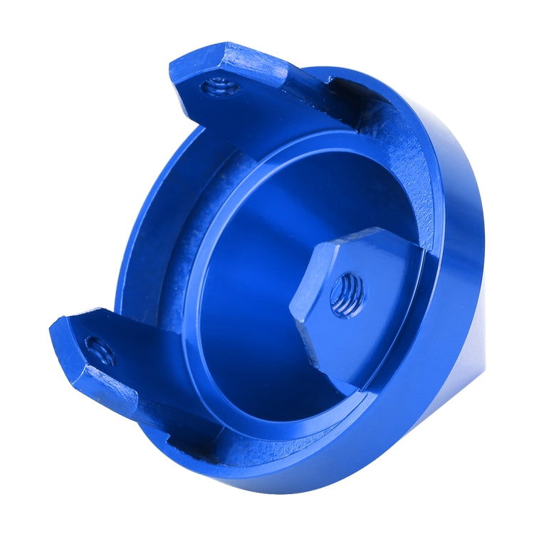 4 PCS Car Tyre Hub Centre Cap Cover