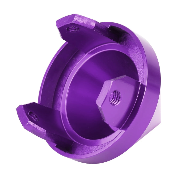 4 PCS Car Tyre Hub Centre Cap Cover