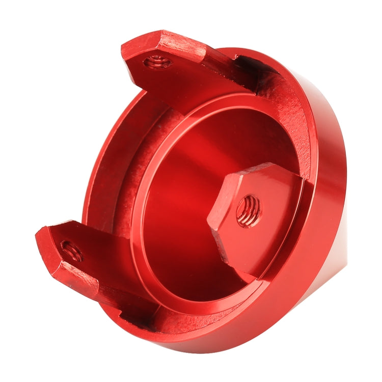 4 PCS Car Tyre Hub Centre Cap Cover