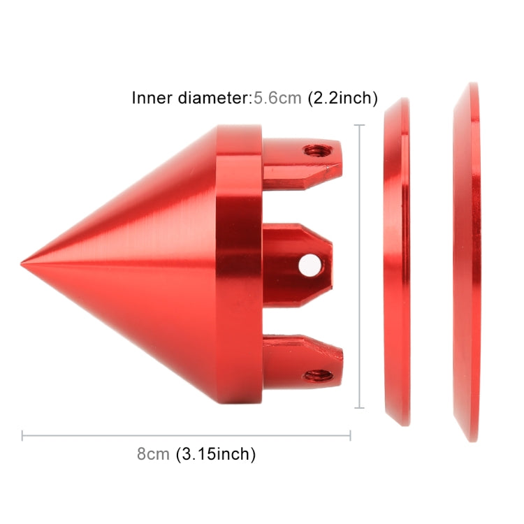 4 PCS Car Tyre Hub Centre Cap Cover