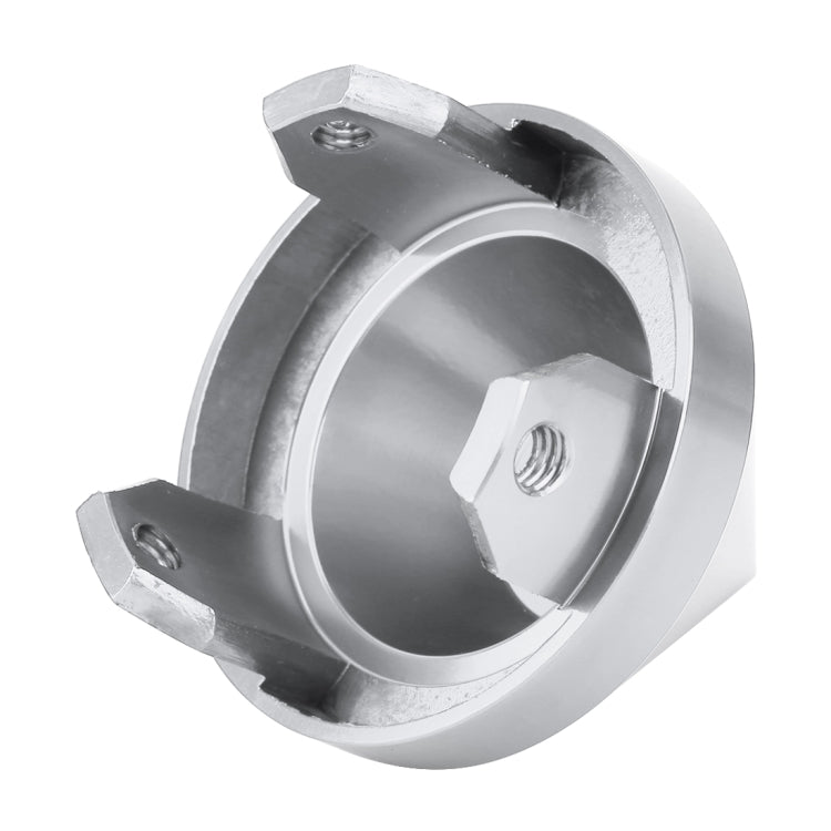 4 PCS Car Tyre Hub Centre Cap Cover