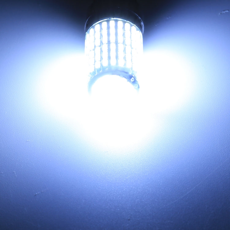 2 PCS T20 / 7440 DC12V / 18W / 1080LM Car Auto Turn Lights with SMD-3014 Lamps