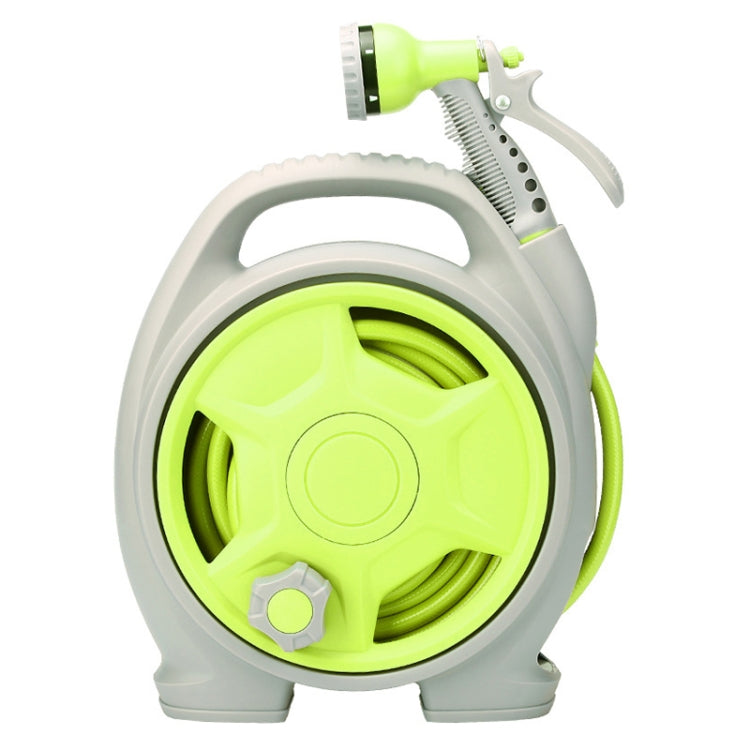 Car Portable Multi-functional Water Power Washer High Pressure Mini Water Pipe