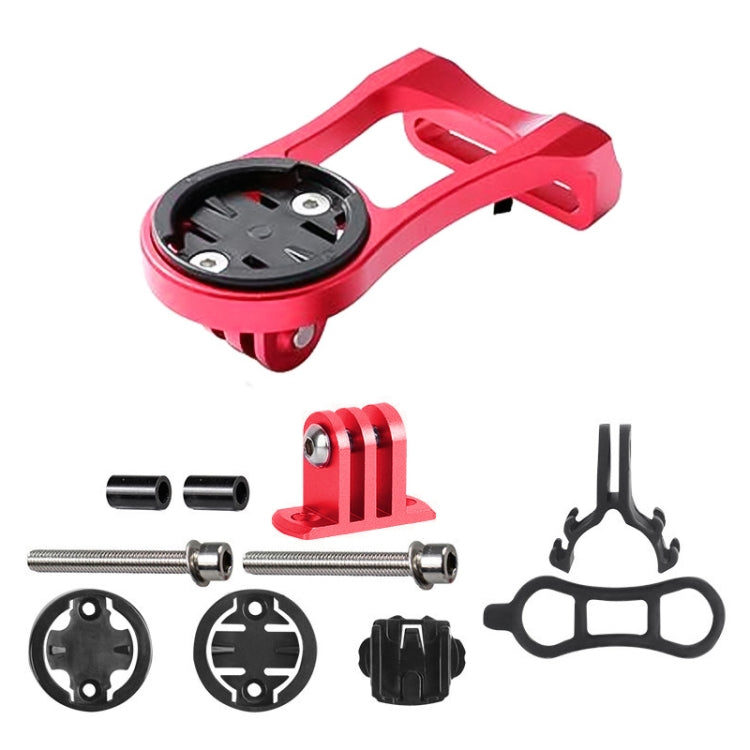 Mountain Bike Code Table Seat Bicycle Extension Bracket Light Stand