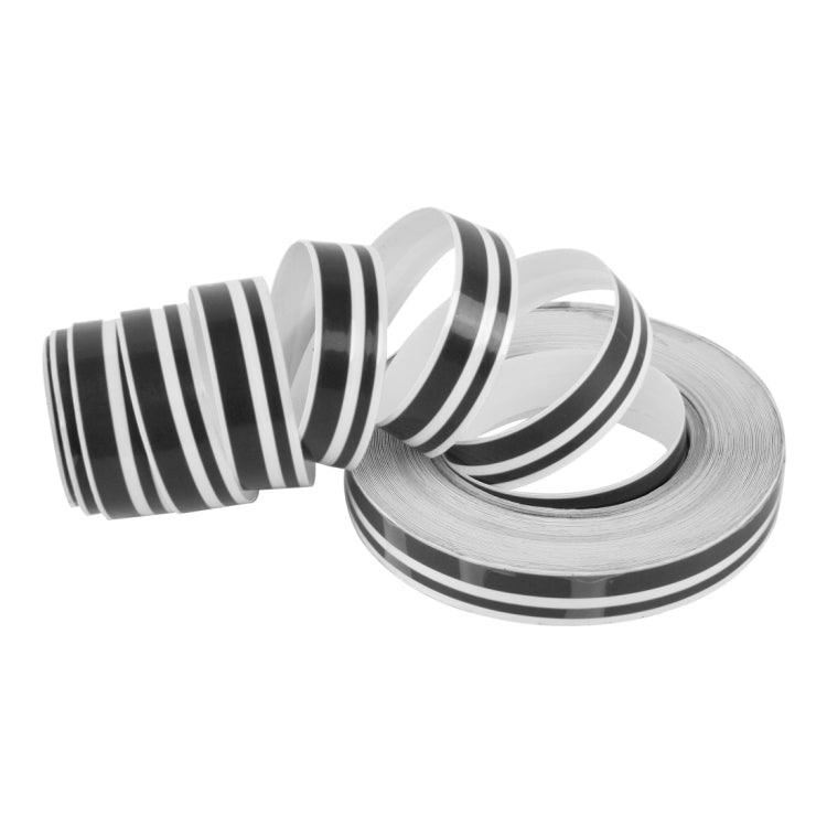 12mm Ã— 9.8m Car Self Adhesive Decorative Stripe Tape Line