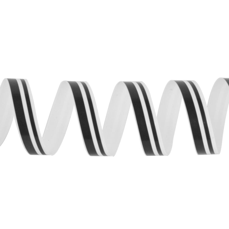 12mm Ã— 9.8m Car Self Adhesive Decorative Stripe Tape Line