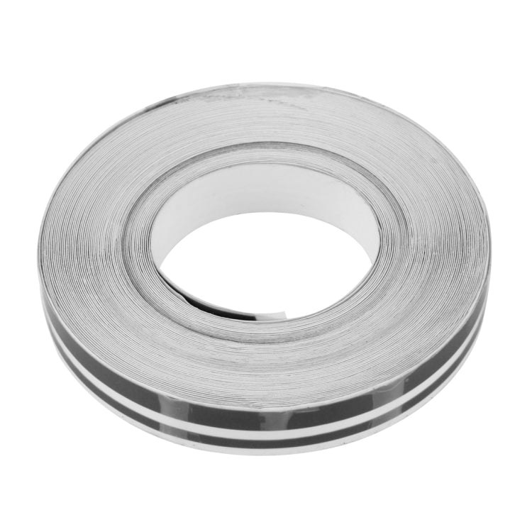 12mm Ã— 9.8m Car Self Adhesive Decorative Stripe Tape Line