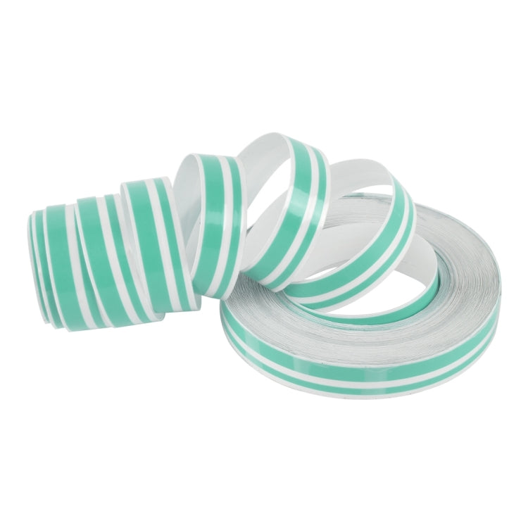 12mm Ã— 9.8m Car Self Adhesive Decorative Stripe Tape Line