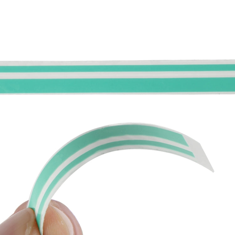 12mm Ã— 9.8m Car Self Adhesive Decorative Stripe Tape Line