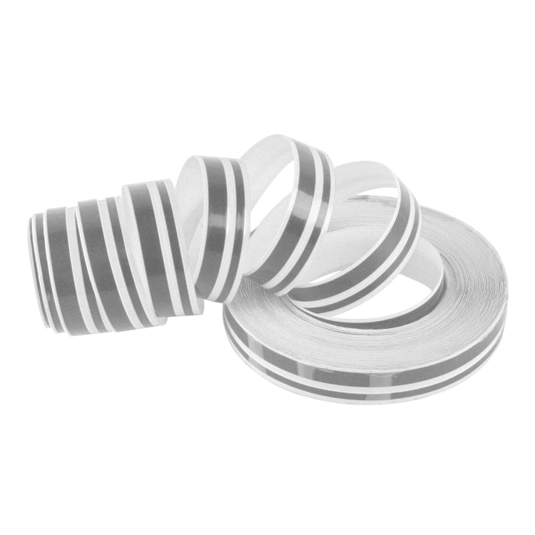 12mm Ã— 9.8m Car Self Adhesive Decorative Stripe Tape Line