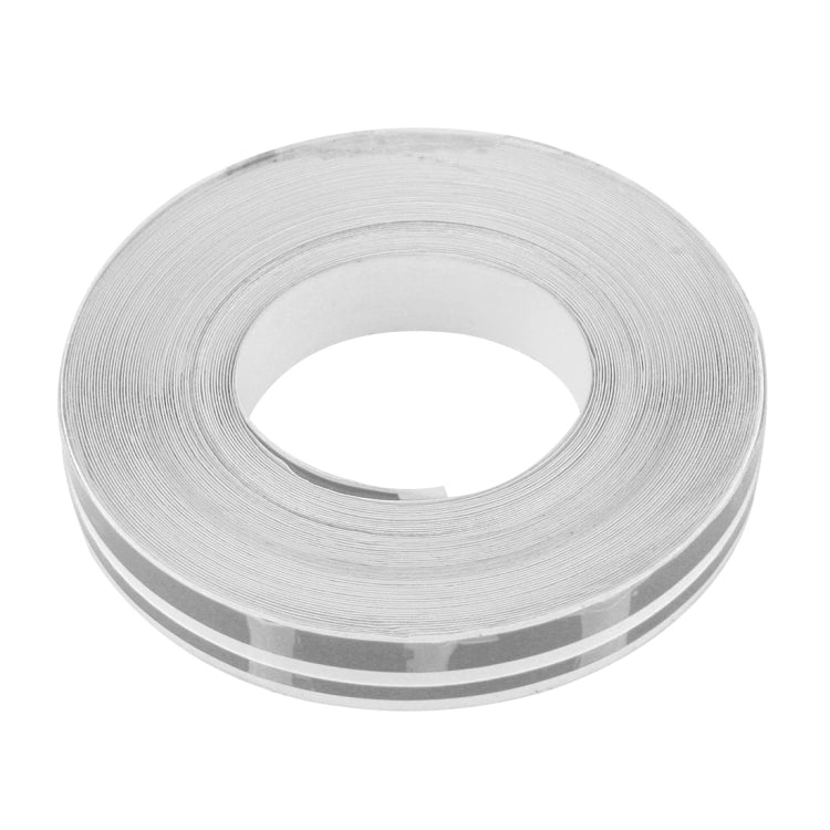 12mm Ã— 9.8m Car Self Adhesive Decorative Stripe Tape Line