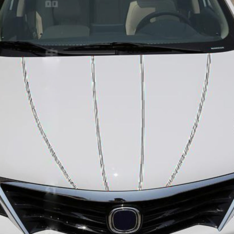 12mm Ã— 9.8m Car Self Adhesive Decorative Stripe Tape Line