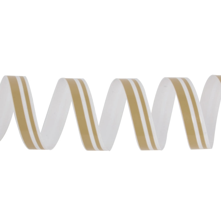 12mm Ã— 9.8m Car Self Adhesive Decorative Stripe Tape Line