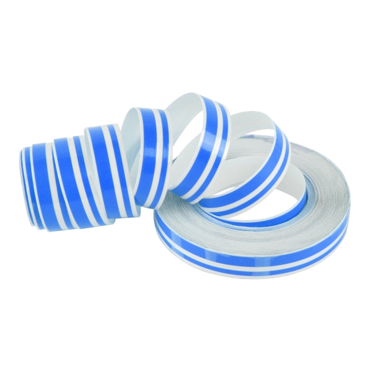 12mm Ã— 9.8m Car Self Adhesive Decorative Stripe Tape Line