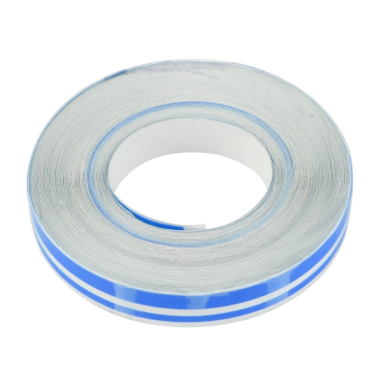 12mm Ã— 9.8m Car Self Adhesive Decorative Stripe Tape Line