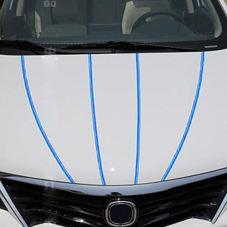 12mm Ã— 9.8m Car Self Adhesive Decorative Stripe Tape Line