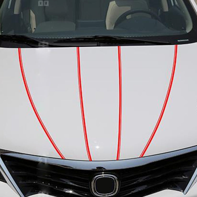 12mm Ã— 9.8m Car Self Adhesive Decorative Stripe Tape Line