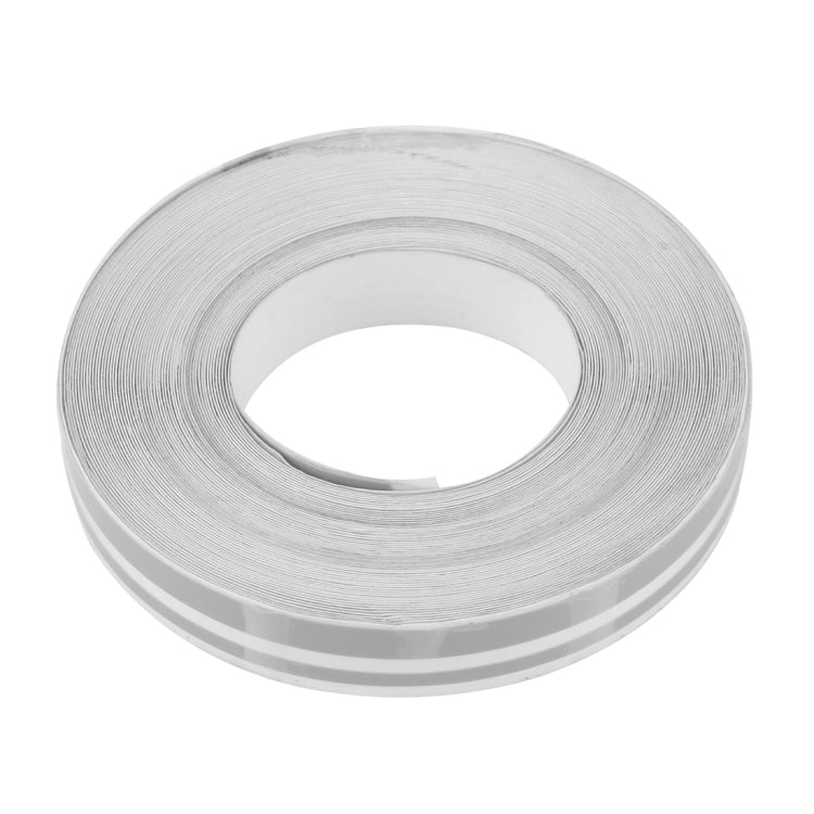 12mm Ã— 9.8m Car Self Adhesive Decorative Stripe Tape Line