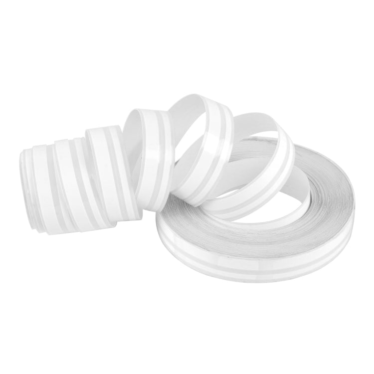 12mm Ã— 9.8m Car Self Adhesive Decorative Stripe Tape Line
