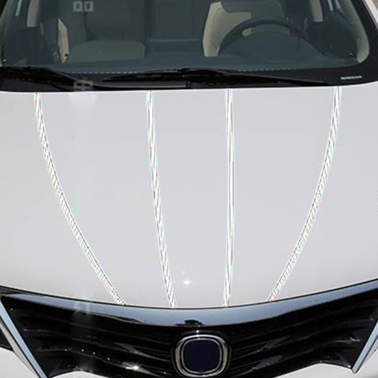 12mm Ã— 9.8m Car Self Adhesive Decorative Stripe Tape Line
