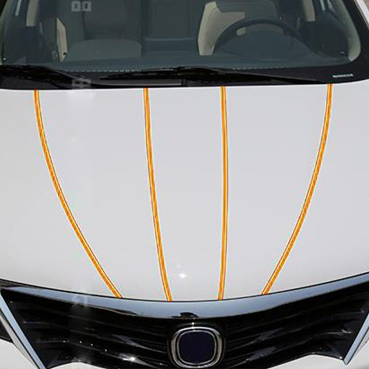 12mm Ã— 9.8m Car Self Adhesive Decorative Stripe Tape Line