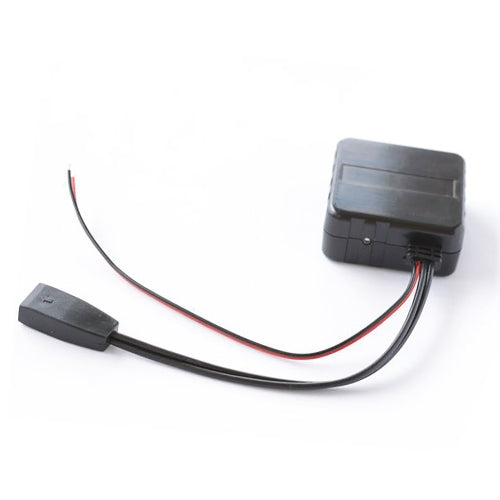 Car Wireless Bluetooth Module AUX Audio Adapter Cable for BMW E46
