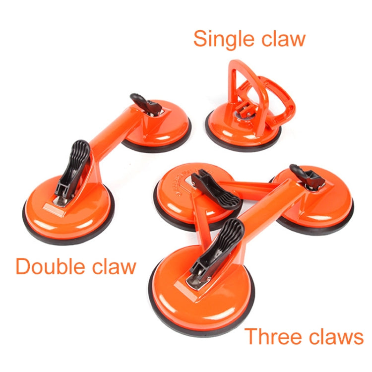 Triple Suction Cup Glass Suction Cup Handle Repair Tool