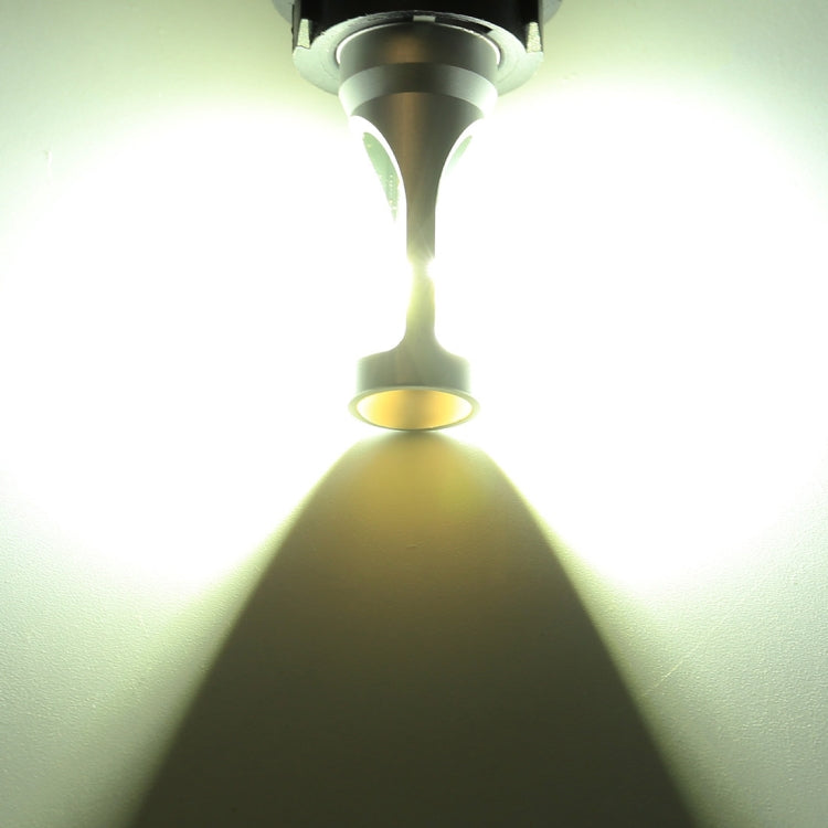 2 PCS X6 H4 DC9-18V / 25W / 6000K / 2500LM Car LED High Brightness Headlight Lamps, CSP Lamp Beads (White Light)