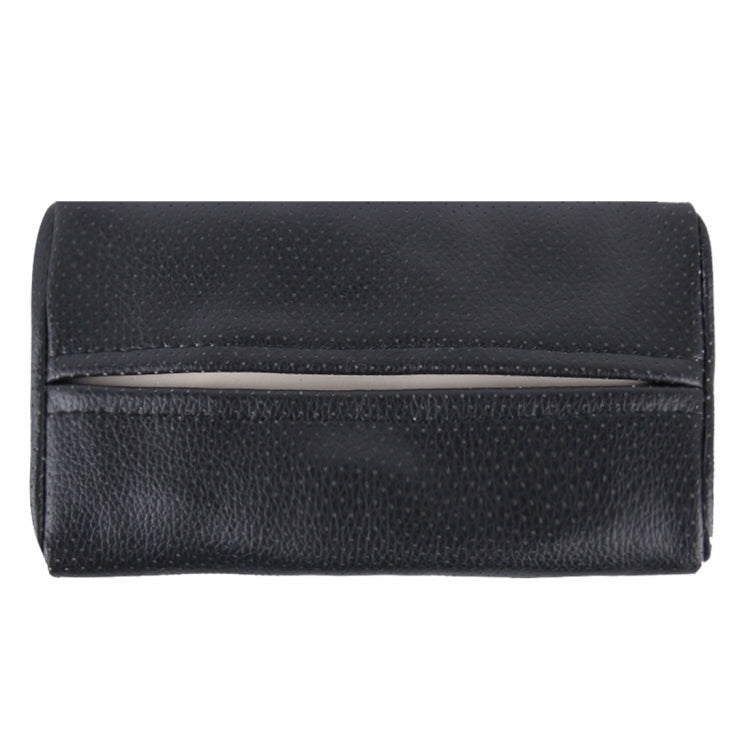 Car Seat Back Paper Towel Napkin Bag